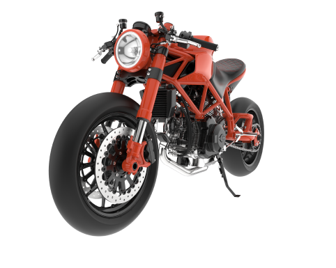 Bike Image