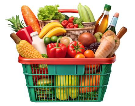 vegetable offer image